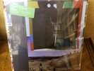 BON IVER i.i. 2019 LP Vinyl Me Please Green Colored Vinyl Sealed NEW Ltd /1500