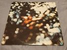 Pink Floyd Obscured By Clouds vinyl