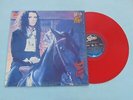 DEAD OR ALIVE RARE MEXICAN RED MAXISINGLE BRAND NEW LOVER IN TOO DEEP PETE BURNS