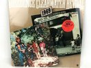 Creedence Clearwater Revival ?– Willy And The Poor Boys (Vinyl) 1969 CCR-69