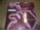 TOOL RARE LP COULEUR TALES FROM THE DARKSIDE EXC. ETAT