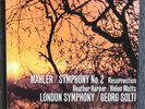Decca SET 325/6 (2) Solti Mahler Sym.2