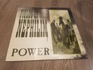 Fields Of The Nephilim – Power  p11  vinyl Electronic
