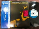 MINT  KENNY DORHAM UNA MAS BLUE NOTE GXK 8128 OBI STEREO JAPAN LP