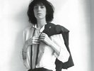 Patti Smith - Horses  120gm Vinyl (Vinyl Used Very Good) 120gm Vinyl