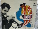 CHET BAKER   Baker's Holiday. Limelight 86019 1965 jazz LP. EX.