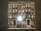 LED ZEPPELIN PHYSICAL GRAFFITI 2 LP SET EX condition ATLANTIC US VINYL 1975 ROCK