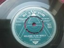 JIM REEVES Welcome to my World 1962 DEMO 7