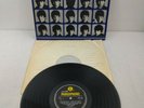 THE BEATLES - HARD DAY'S NIGHT -  UK 1st Press MONO Vinyl LP PMC1230 3N/3N