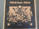 Black Sabbath, Sabbath Bloody Sabbath EP , US 1973 Warners ( Jukebox ) S2695.