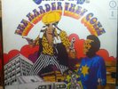 THE HARDER THEY COME OST Soundtrack Vinyl LP Jimmy Cliff Maytals Slickers Ska VG