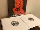 Madonna Rebel Heart Picture Disc Vinyl Lp