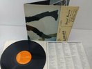 David Bowie - Lodger Vinyl LP UK 1st Press RCA Victor A2/B2 No Sense is Better