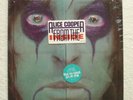 * * Alice Cooper - From The Inside 1978 still sealed N.O.S. classic hard rock Lp