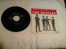 BEATLES Original SHE LOVES YOU/I'LL GET YOU 1964 PS & 45