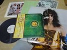 Alice Cooper / Billion Dollar Babies, Japan Warner LP, Promo Label, Low Sale