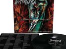 INCANTATION Onward To Golgotha LP Black Vinyl NEW Relapse Records LP6701R 