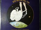 Van Der Graaf Generator- H To He Who Am The Only One - German Philips LP Superb