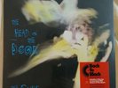 THE CURE THE HEAD ON THE DOOR 180 gram Vinyl LP New Sealed