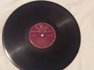 LOUIS ARMSTRONG Hebbie Jebbies / Muskrat Ramble Okeh 8300