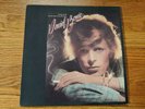 David Bowie ?  Young Americans   1975 RCA APL1-0998   Tan Label Insert   VG+/VG+
