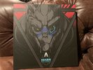 Mass Effect Trilogy Vinyl Soundtrack 4 LP Box Set Video Game Electronic Arts