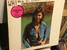 TONY JOE WHITE Promo LP HOMEMADE ICE CREAM 1973 Gatefold