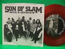 Son Of Slam Devil's Advocate / Mississippi Love Song 1994 7