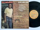 BILL WITHERS Just As I Am SUSSEX 7006 LP ORIGINAL SOUL FUNK EX/EX