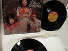 JIMI HENDRIX EXPERIENCE Electric LadyLand 2 LP Early 2 Tone Reprise /Playtested