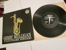 Gerry Mulligan  JAZZ BAND VILLAGE VANGUARD LP VERVE STEREO VINYL EXC-NM V6-8396