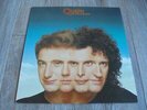 Queen - The Miracle 1989 UK LP PARLOPHONE 1st A-1U/B-2U