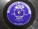 Muhammad Arif Jazrawi 78rpm Chakmakchiphon Iraq RARE-2 Kurdish + Sleeve Kurdi