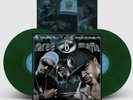 Three 6 Mafia Most Known Unknown 2LP Record Limited Green Vinyl 420 Edition /300