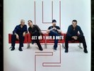 U2 - Get On Your Boots / No Line On The Horizon - Unplayed 2009 7