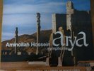 ANDRE HOSSEIN symphonie arya   - PIERRE DERVAUX  / EDICI