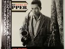 Art Pepper The Artistry Of Pepper Pacific Jazz PJ-0060 OBI JAPAN VINYL LP JAZZ
