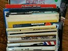 Extensive Beatles Album Collection. 50 Titles