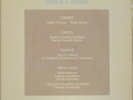 ARVO PART Tabula Rasa LP w/ Gidon Kremer, Keith Jarrett – on ECM New Series