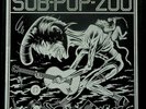 V/A - SUB POP 200 - 3 x LP Vinyl Box Set LTD ED US 1988 NIRVANA Soundgarden TAD