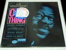 JOE HENDERSON - OUR THING BLUE NOTE BNJ 71089 JAPAN NM LP w/SHRINK, HYPE STICKER