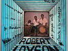 Robert Loyson Velo Gwoka Aux Ondes Vol 6 EP LISTEN