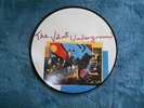 THE VELVET UNDERGROUND  MORE BERMUDA THAN PIZZA  PICTURE DISC  LOU REED  NICO