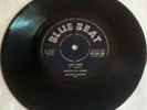 BUSTER ALL STARS - CITY RIOT / MAYTALS - I'VE GOT A PAIN  1964  SKA  7''/VG+