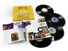 P.F.M. PREMIATA FORNERIA MARCONI - BAKERY 1973 1974 - 4 LP