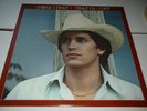GEORGE STRAIT Strait Country  LP EXCELLENT VINYL FREE SHIP 1981 MCA