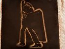 T-REX ELECTRIC WARRIOR  original 1971 vinyl LP HIFLY 6  uk 1st issue EXCELLENT