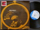 HANK MOBLEY No Room For Squares LP BLUE NOTE 84149 NY EAR Donald Byrd Lee Morgan