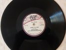 WINSTON FRANCIS - GOING TO ZION / CORNEL CAMPBELL- WHAT KIND OF WORLD  10''/EX