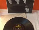 The Beatles With The Beatles Original LP Vinyl Mono Flipback PMC 1206 Matrix IN